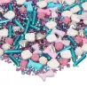 FunCakes sugar sprinkles – Colourful sprinkles for a vibrant look