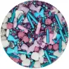 FunCakes sugar sprinkles – Colourful sprinkles for a vibrant look