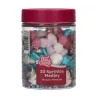 FunCakes copeaux de sucre – Vermicelles colorés pour un look plein de vie