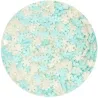 FunCakes zucchero colorato – codette colorate per un look vivace