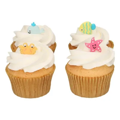 FunCakes Sugar decoration – edible cake decoration for every occasion