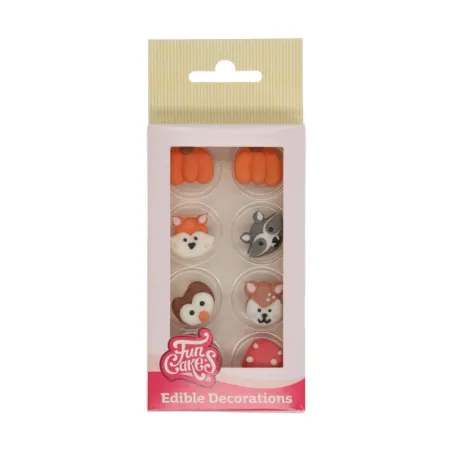 FunCakes Sugar decoration – edible cake decoration for every occasion
