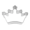 Emporte-pièce couronne pour la fête de princesse