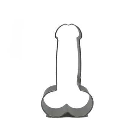 Cookie cutter for the bachelorette party