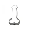 Cookie cutter for the bachelorette party