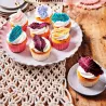 FunCakes Rollfondant Tropical Orange, 250 g