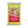 FunCakes rotolo di fondente verde lime, 250 g