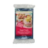 FunCakes Fondant roulé Denim Blue, 250 g