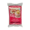 FunCakes Fondant roulé Hot Pink, 250 g