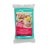 FunCakes Fondant roulé Mystic Turquoise, 250 g