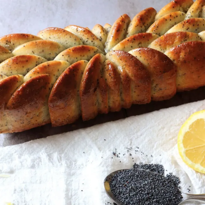 Set Bûche de Noël, 3 pièces