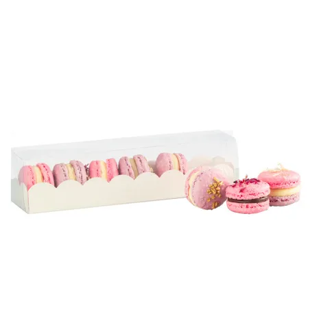 Confezioni per macaron