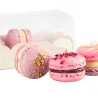 Macaron Verpackung