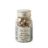 Lentilles de chocolat Mini Argent, 80 g