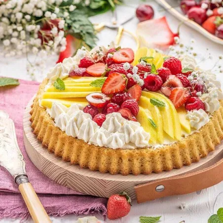 Gelatina di albicocche, 200 g
