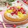 Gelatina di albicocche, 200 g