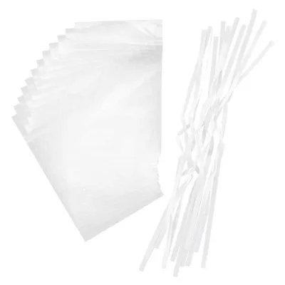 Sacchetto per cake pops, 12 pezzi