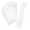 Bag for cake pops, 12 pieces