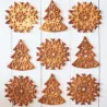 Backmischung für Tuiles, 120 g