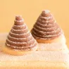 Bienenkörbchen, Ø 3.5 cm