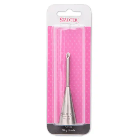 Bocca di riempimento berlinese 5 mm