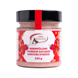 Farce aux baies, 250 g