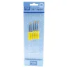 Brush set, 5 fine brushes