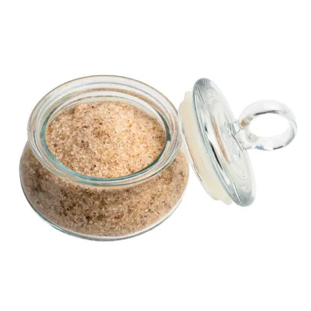 Zucchero per zucchero filato marrone con aroma naturale di cola, 160 g