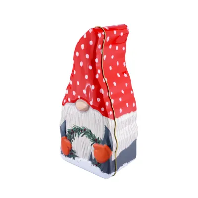 Scatola per biscotti Sweet Gnome, 210 x 100 x 71 mm