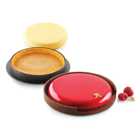 Tart set round Ø 19 cm