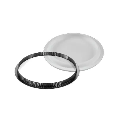 Tart set round Ø 25 cm