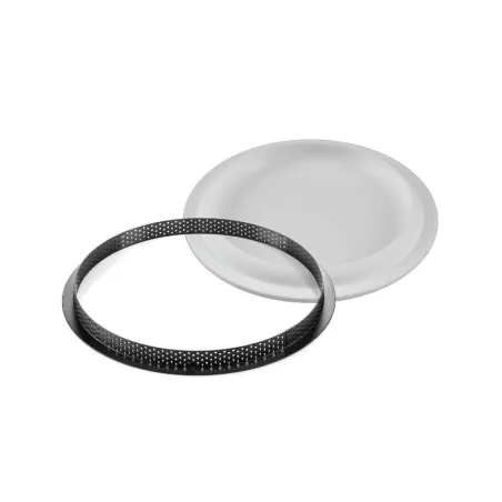 Tart set round Ø 25 cm