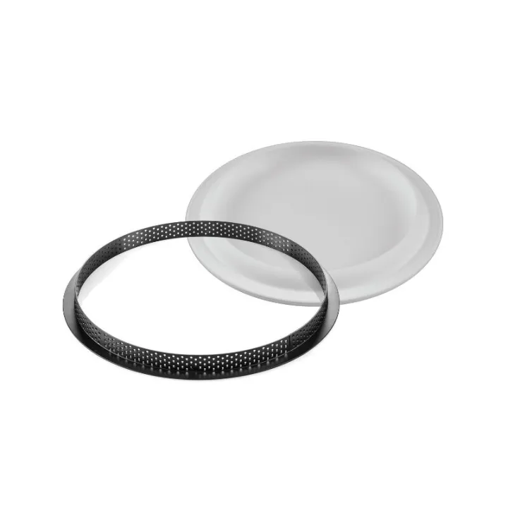 Tart set round Ø 25 cm