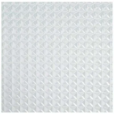 Texture foils starter set, 8 motifs