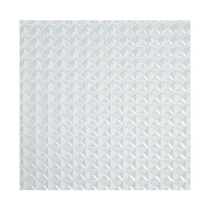 Strukturfolien Starterset, 8 Motive