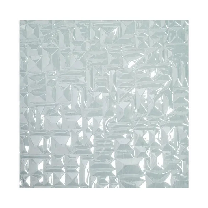 Strukturfolien Starterset, 8 Motive