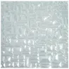 Strukturfolien Starterset, 8 Motive