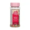 Decorazione a spruzzo Magia del Natale, 65 g