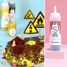 Super Streusel Drip Cake glaçage brun, 300 g
