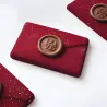 Moule pour tablette de chocolat Enveloppe, 3 pièces