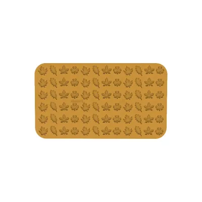 Moule en silicone "Jungle", 4 en 1