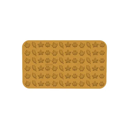 Moule en silicone "Jungle", 4 en 1