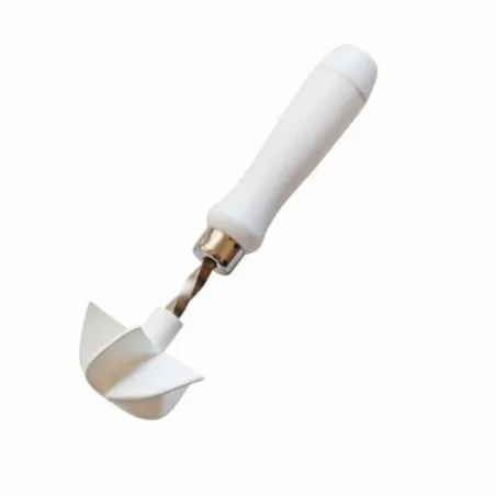 Bread and roll press