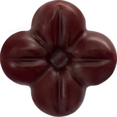 Natürliche Mona Lisa Power Flower Lebensmittelfarbe Rot, 50 g