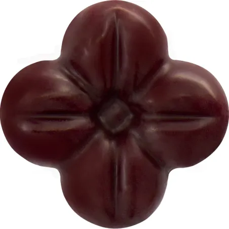 Natural Mona Lisa Power Flower food coloring red, 50 g