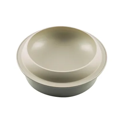 Silikonform Goccia Ø 20 cm