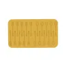 Hüppen silicone spoon and fork mold, 20 pieces