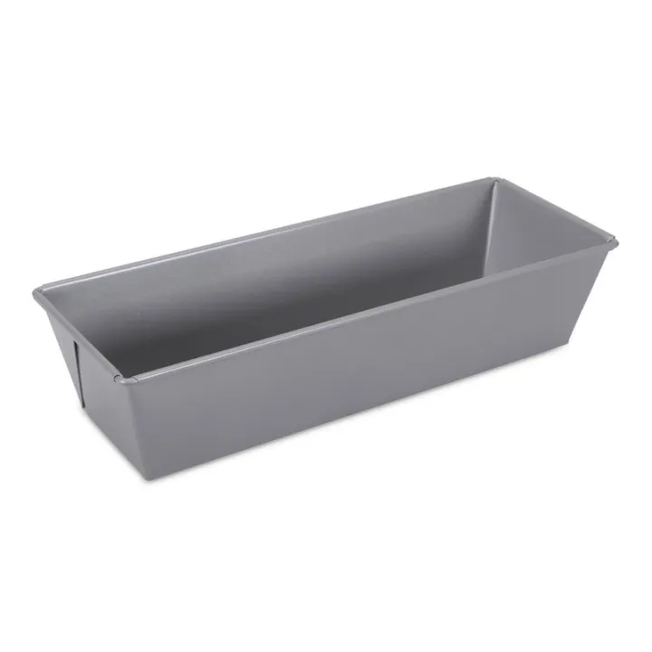 Moule à gâteau rectangulaire 30 x 10.5 x 7 cm