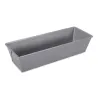 Moule à gâteau rectangulaire 30 x 10.5 x 7 cm