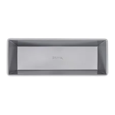 Rectangular cake tin 30 x 10.5 x 7 cm